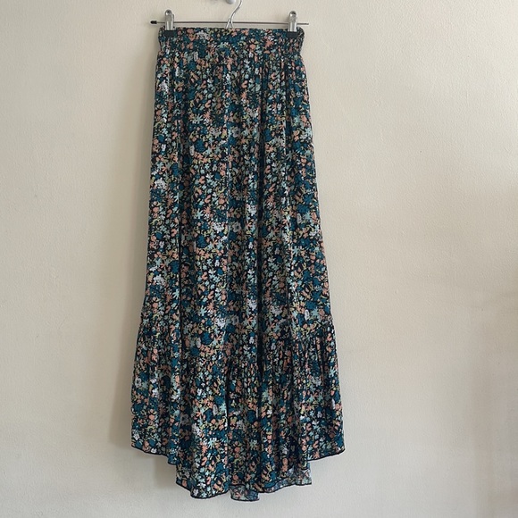 Free People Pretty Daze Floral Set | Size XS - Picture 12 of 16